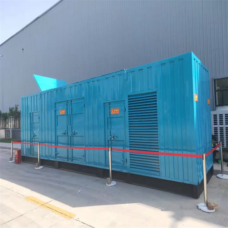 光坡镇发电车出租