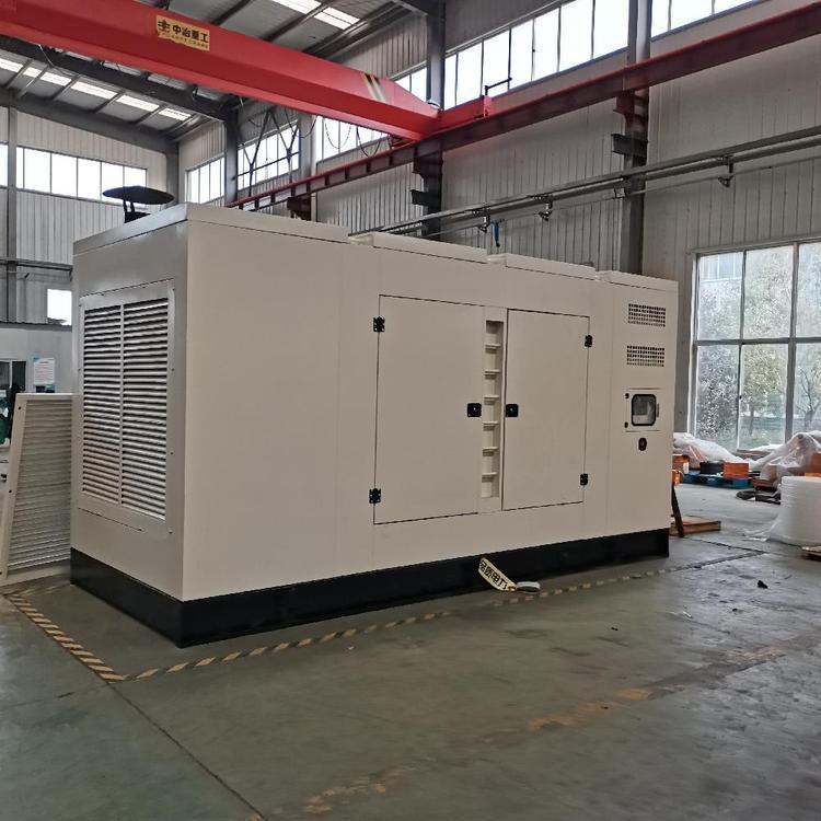 光坡镇发电机出租