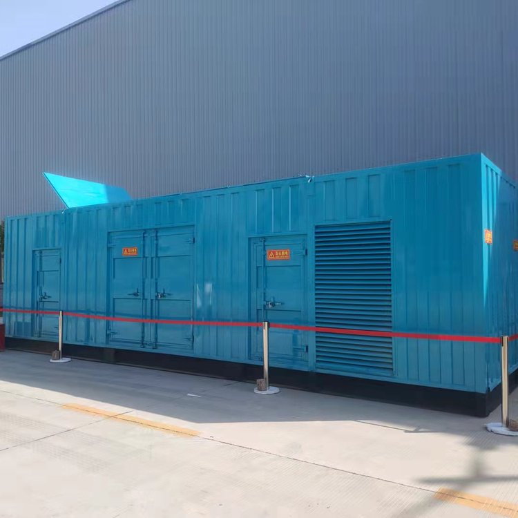 光坡镇发电机出租