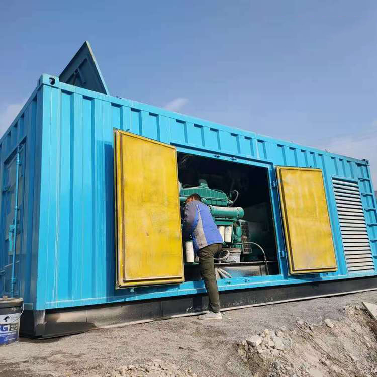 光坡镇发电车出租