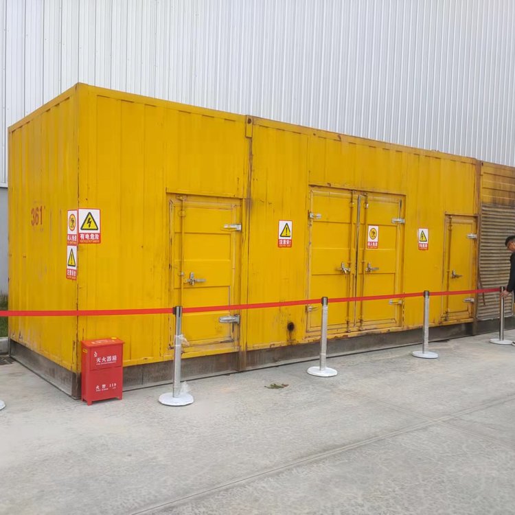 光坡镇出租柴油发电机